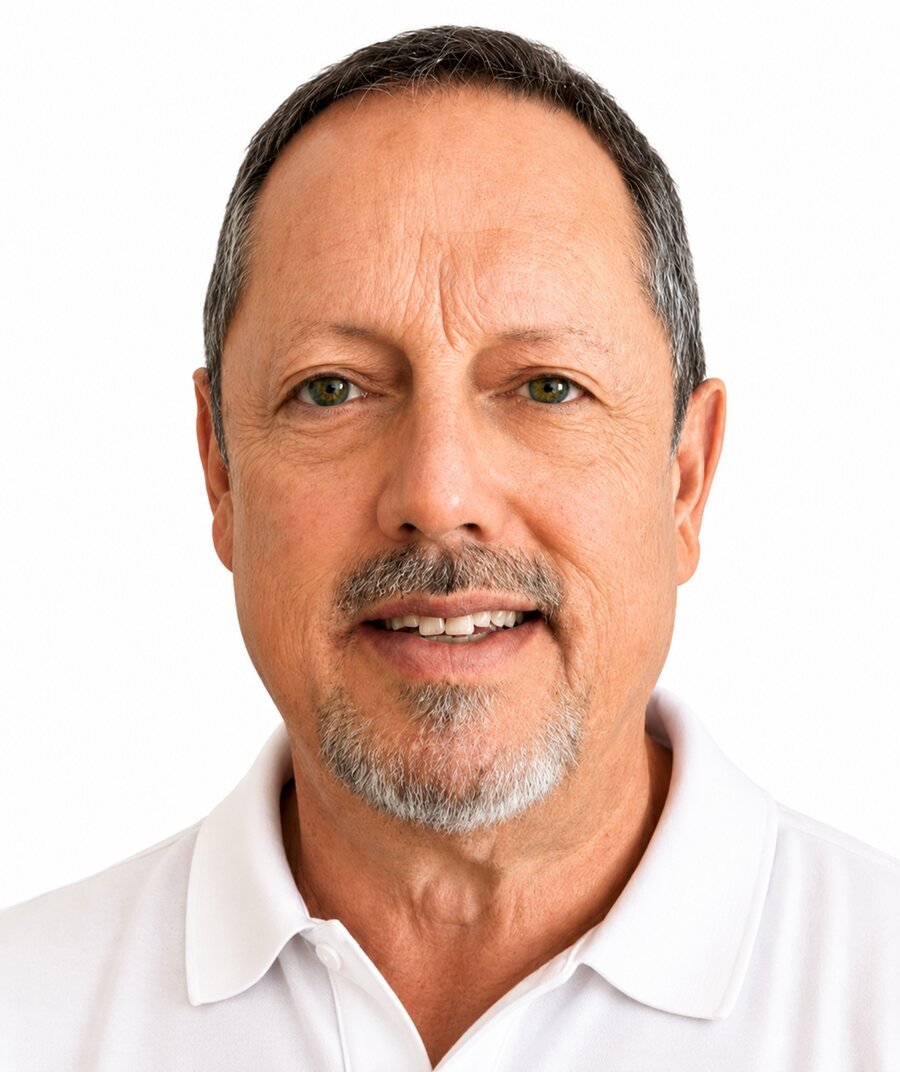 Prof. Jeremy Lewis
